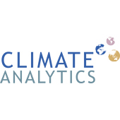 Climate Analytics