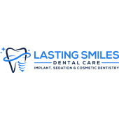 Lasting smiles