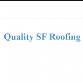 Quality SF Roofing