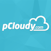 P Cloudy