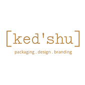 ked’shu | Packaging, Design & Branding