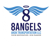 8Angels Akok Transportation LLC