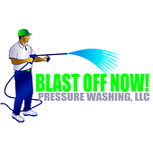 Pressure Washing, LLC, Blast Off Now