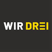 WIR Drei Werbung GmbH