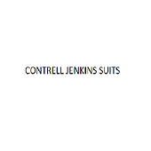Contrell Jenkins Suits