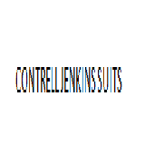 Contrell Jenkins Suits