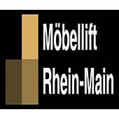 Möbellift Rhein-Main Wiesbaden