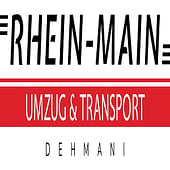 Rhein-Main Umzug Mainz