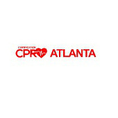 CPR Certification Atlanta