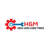 H&M New and Used Tires