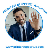 Printer Support Assistant