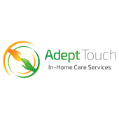 Adept Touch In-Home Care Services