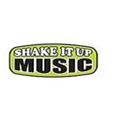 Shake It Up Music