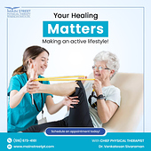 Mainstreet Physical Therapy