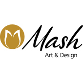 Mash Art Design