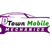 D Town Mobile Mechanics