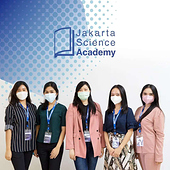 Jakarta Science Academy