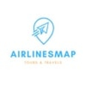 Airlinesmap