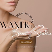Waxing Beauty Studio