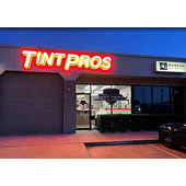 Tint Pros