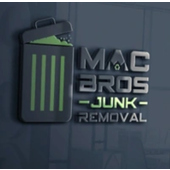 Mac Bros Junk Removal