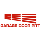 Garage Door PiTT