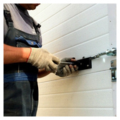 MR Garage Door and Repair INC