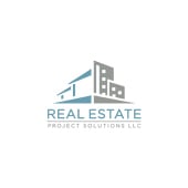 Real Estate Project Solutions, LLC
