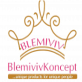 Blemiviv Koncept