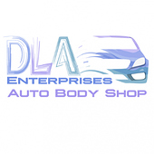 DLA Enterprises Auto Body