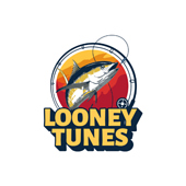 Looney Tunes Charter Fishing