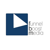 Funnel Boost Media Funnelboostmedia