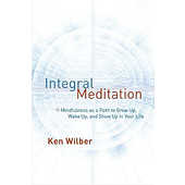 Integral Meditation