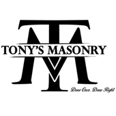 Tonys Masonry
