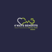 4 Ways Benefits