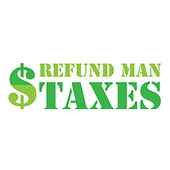 Refund Man Taxes