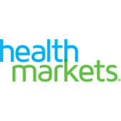 Randy Tapper: HealthMarkets
