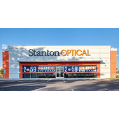 Stanton Optical Tigard