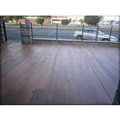 Fence Repair Seattle