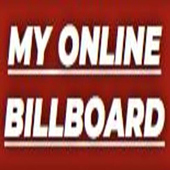 My Online Billboard