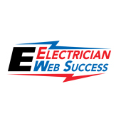 Electrician Web Success
