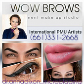 Wow Brows Studio