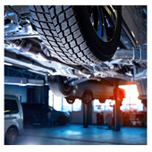 Atud & Son’S Mobile Tire Shop