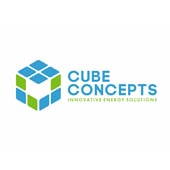 Cube Concepts GmbH – Innovative Energielösungen