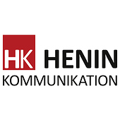 Henin Kommunikation / noordish