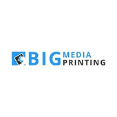 Big Media Printing, LLC