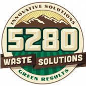 5280 wasteSolution