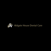 Aldgate House Dental Care—Dental implants in london