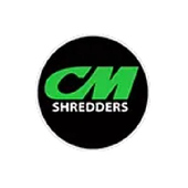Cm Shredders