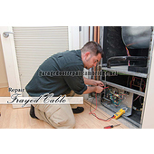 Cambridge Pro Garage Door